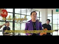 Download Lagu DOMPAK SINAGA - HO DO NA PARJOLO (OFFICIAL VIDEO)