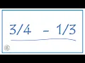 - minus