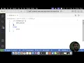 JavaScript Nested If-Else Array element Class 4 SMIT Modern Web Dev 18