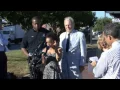 Live Press Conference