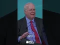 Karl Rove and Major Garrett Discuss Inflation at The New Playbook Lessons from the 2024 Election
