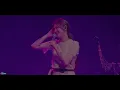 221207 백예린 'lovelovelove' 🍒 직캠 Yerin Baek fancam I NA Tour in Berkeley