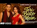 Download Lagu Teri Bato Mein | Akshay Kumar \u0026 Jacqueline | New Romantic Song 2025 | New Record 2.0