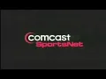 Comcast Sportsnet ids 2005