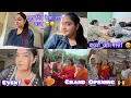 Download Lagu Nona का स्कूल Routine🤩 Court Date पता नहीं कब ख़त्म होगी 😑 Event में भीड़ 😱 रोहतक में हुई Opening ♥️