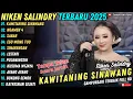 Lagu Kawitaning Sinawang - Ngamen 4 || Niken Salindry || Campursari Apik Full Album Terbaru 2025 #niken
