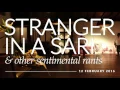 Stranger in a Sari - Book Launch & Photography Exhibition