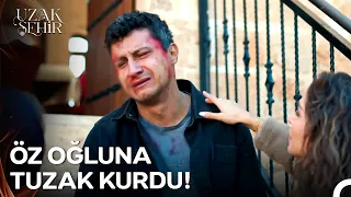 Kendi Ellerimle Kardeşlerimi Uçuruma Sürükledim Uzak Şehir 37 Bölüm 