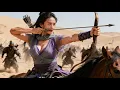 Film Kungfu! Ahli terkuat yang kalahkan ribuan musuh ternyata gadis cantik menyamar jadi pria!