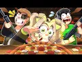 Download Lagu THE VANOSS CREW GET COOKING