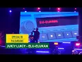 Download Lagu Juicy Luicy - Elu-Elukan (Unreleased Song) Live at Konser untuk Korban Sakit Hati Banget 2025