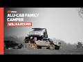 Download Lagu Alu-Cab ModCAP Family Camper Walkaround