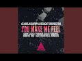 Download Lagu You Make Me Feel (Akami \u0026 Robert Eno 80's Version)