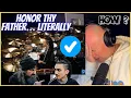 Download Lagu Drum Teacher Reacts: Can Max Portnoy Survive Mike Portnoy’s Dream Theater Challenge?