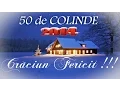 Lagu 50 DE COLINDE PENTRU SEARA DE CRACIUN (COLAJ NOU) 2015