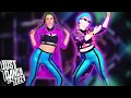 Lagu The Time (Dirty Bit) [EXTREME] - The Black Eyed Peas - Just Dance Unlimited