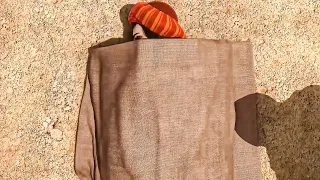 افضـل القصـص الاسـلاميـه لحظـه مقتـل الصحـابـي مصعـب بـن عميـره 