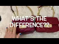 Michael Kors Comparison
