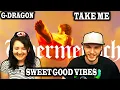 Download Lagu G-DRAGON - TAKE ME | FIRST TIME REACTION!
