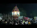 Lagu THULA URSAVAM 2025 - MAYILADUTHURAI SRI MAYURANATHER TEMPLE