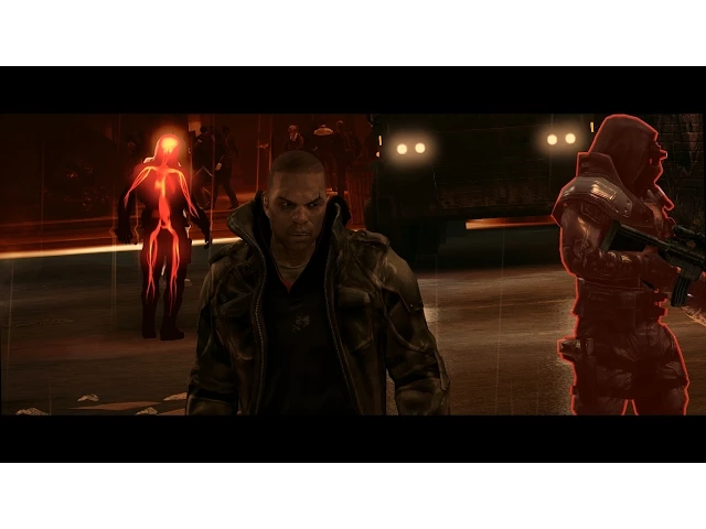 Prototype Biohazard Bundle Launch Trailer