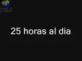 25 horas al dia juan luis guerra