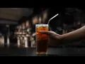 Iklan Djarum Black Ice Tea Refreshing Mountain Tea [PHW 2014]