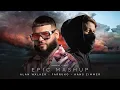 Download Lagu Alan Walker , Farruko , Hans Zimmer - EPIC Mashup (by Albert Vishi)
