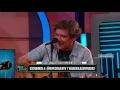 @ECargosaoficial "MIS ULTIMOS CARTUCHOS" en @REPECHAJEDTV