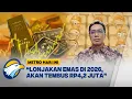 Lagu Harga Emas Meroket, Tahan Jual Atau Pilih Beli? - [Metro Hari Ini]