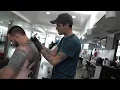The Skull Museum LUXURY TATTOO SHOP in CALIFORNIA Behind the Scenes