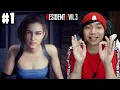 Lagu Langsung Tegang Boys - Resident Evil 3 Indonesia - Part 1