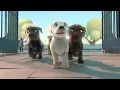 Paul van Dyk & Sue McLaren - Guiding Light (Official Music Video)
