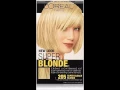 Download Lagu L’Oreal Paris Super Blonde Super Bleach Blonde