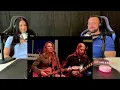 THIS COUPLE HAS CHEMISTRY! First Time Hearing Tedeschi Trucks Band - Midnight In Harlem Reaction!