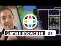 Reldens Dusk and Debug - Games Showcase April 2024