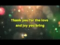 Because of You - (Soul Cover)