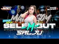 Download Lagu DJ SELEMBUT SALJU VIRAL TIKTOK - STYLE PARADISE - FULL BASS NGUK NGUK GLERR TERBARU