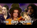 Download Lagu We’re Not In Storybrooke Anymore (Once Upon a Time in Wonderland Recap)
