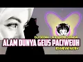 Download Lagu DJ SEDIH - ALAM DUNYA GEUS PACIWEUH (Nadhom Sunda) Abah Uci by ID NEW SKIN
