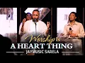 Download Lagu JAYMUSIC SARELA-WORSHIP IS A HEART THING (Live)