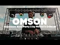 Omson @ Supersam Roof Party 2 by PR1VAT3 D4NC3R