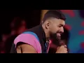 Dilsinho, Ana Castela - Passada de Mão (Ao Vivo)