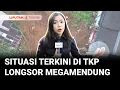 Download Lagu Situasi Terkini di TKP Longsor Megamendung, Kabupaten Bogor yang Akibatkan Satu Orang Tewas