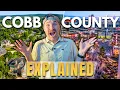 Moving to Cobb County GA Watch This First