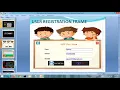 PPT - Quiz System App Java Swing MYSQL