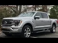 Can the 2021-2024 F-150 Trucks Really Tow Like a Ton
