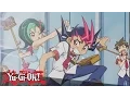 Download Lagu Yu-Gi-Oh! ZEXAL Japanese Opening Theme Season 1, Version 1 - Masterpiece by mihimaru GT
