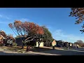 35 MPH Wind Gusts Hit Frisco TX 25