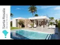 Perigold Villas Santa Rosalia Resort